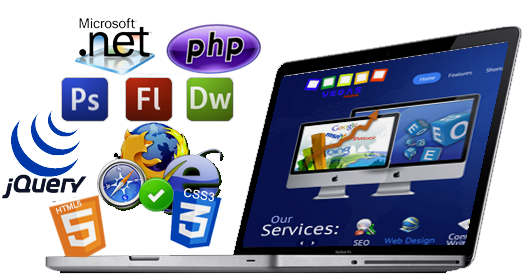 Web Development